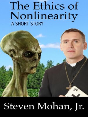 cover image of The Ethics of Nonlinearity